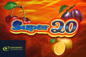 Super 20