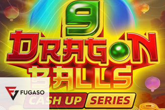 9 Dragon Balls