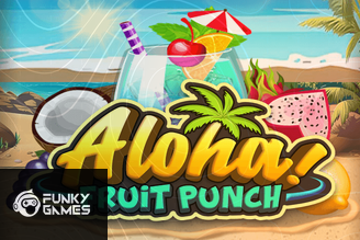 Aloha Fruit Punch