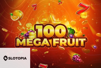 Mega Fruit 100