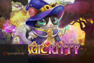 Magic Kitty