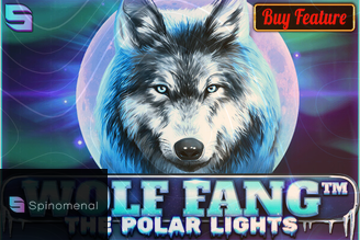 Wolf Fang - The Polar Lights