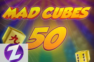 Mad Cubes 50